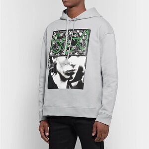 Raf Simons - hoodie